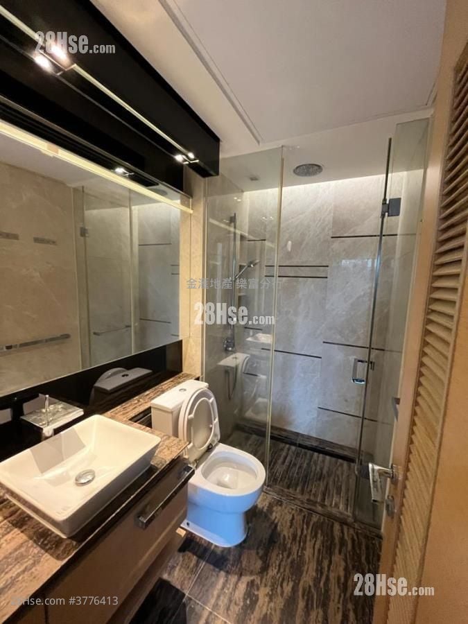 峻弦 售盘 4 房 , 2 浴室 1,164 平方尺