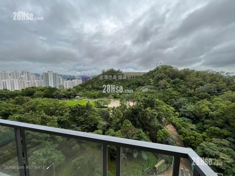 峻弦 售盘 4 房 , 2 浴室 1,164 平方尺