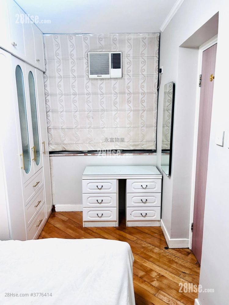 Tung Hei Court Sell 2 Bedrooms , 1 Bathroom 546 ft²