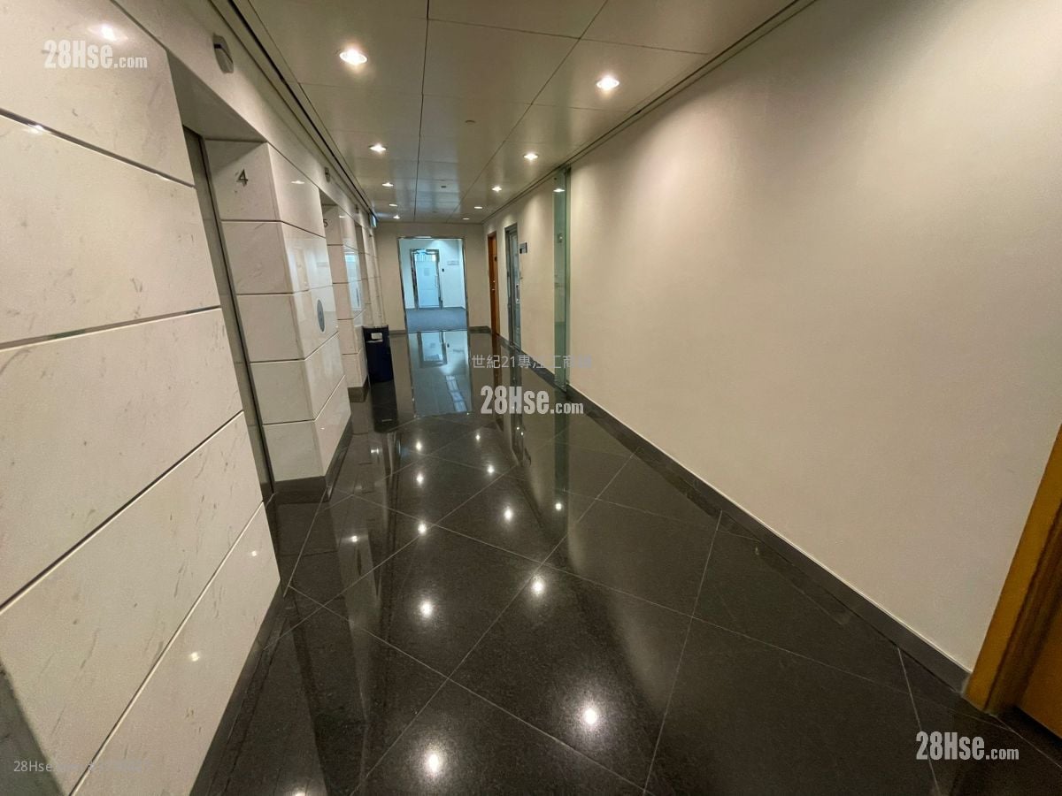 国都广场 租盘 3 房