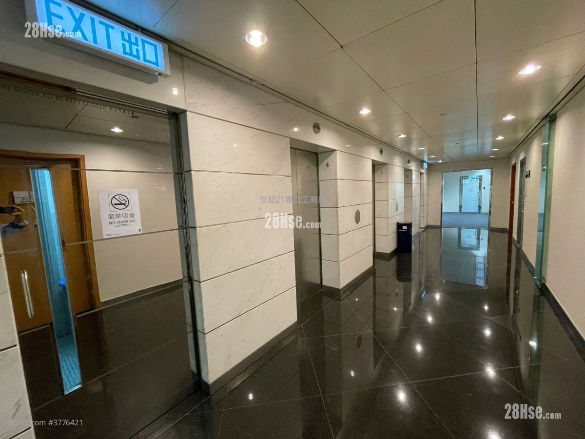 国都广场 租盘 3 房