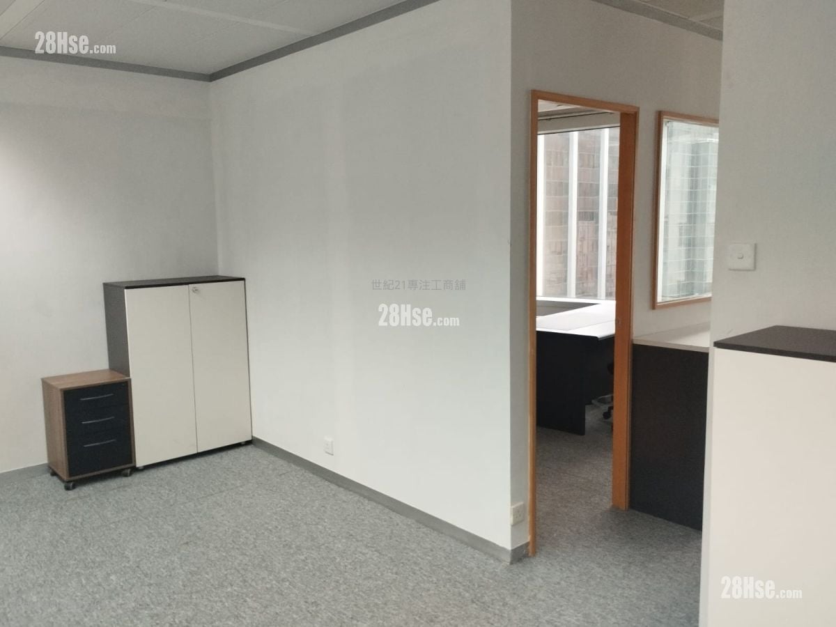 国都广场 租盘 3 房