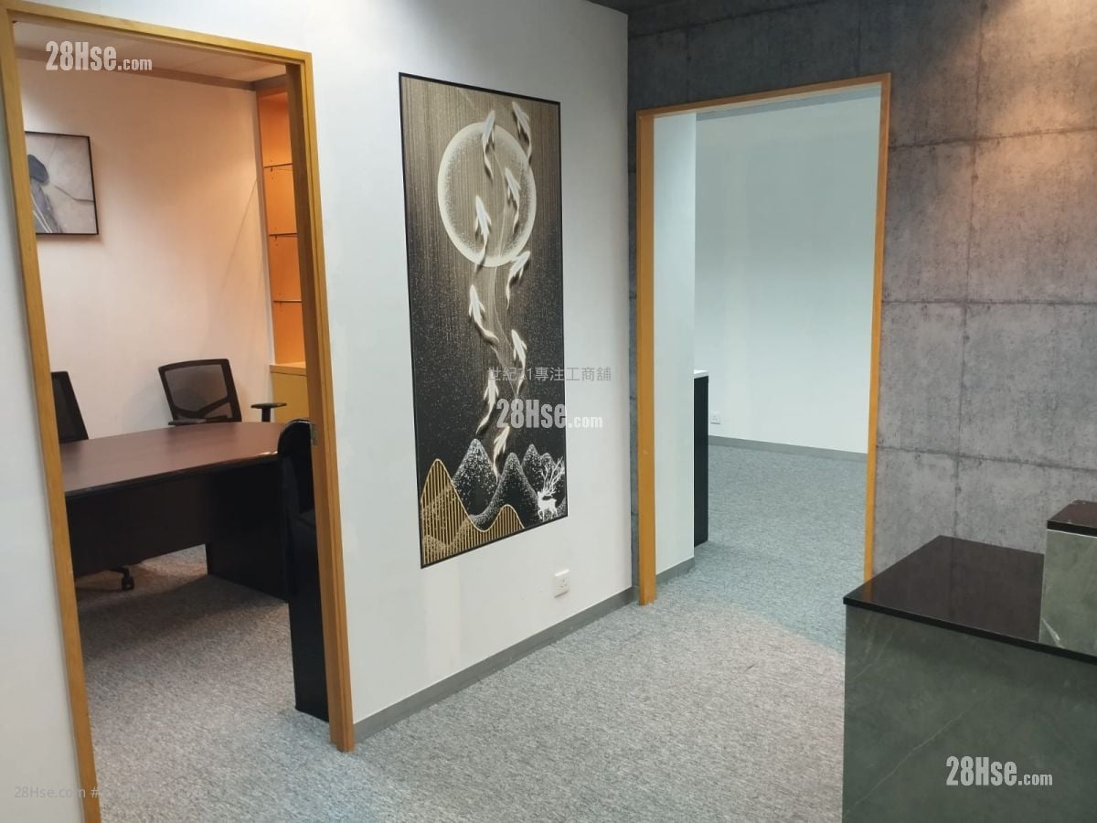 国都广场 租盘 3 房