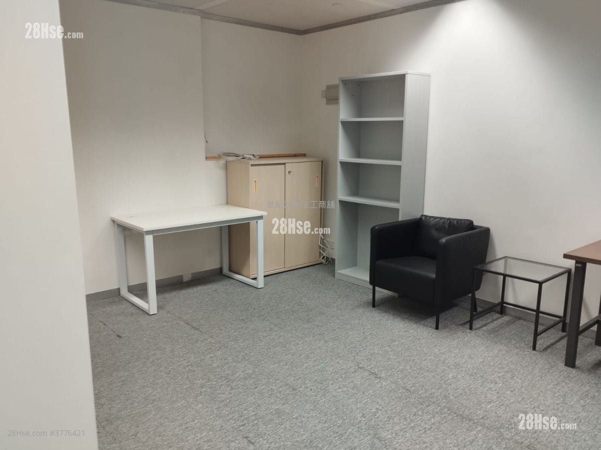 国都广场 租盘 3 房