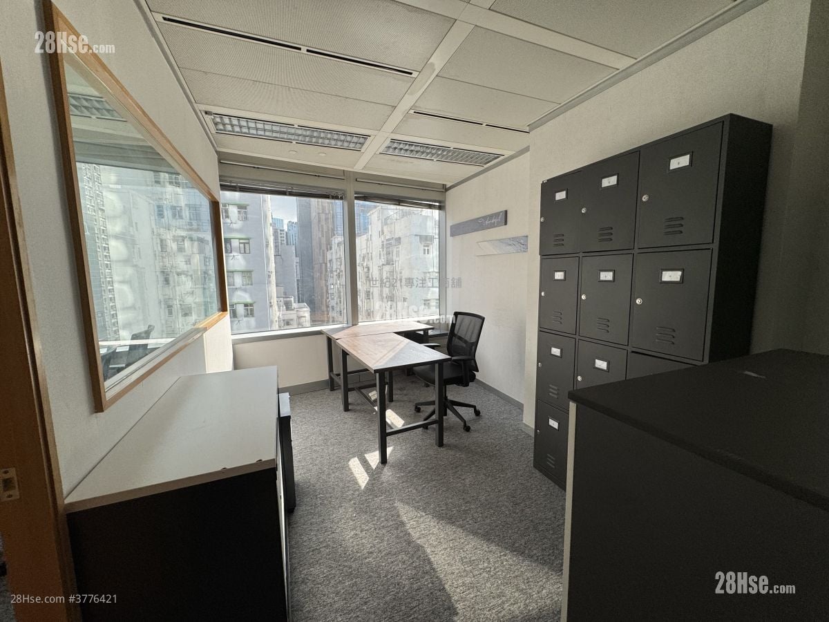 国都广场 租盘 3 房