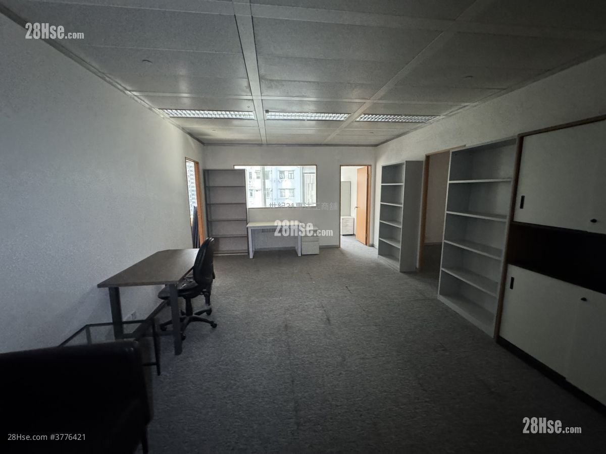 国都广场 租盘 3 房