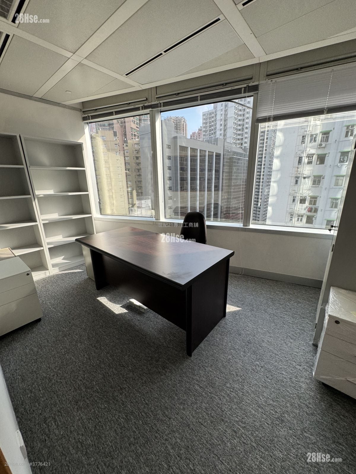 国都广场 租盘 3 房