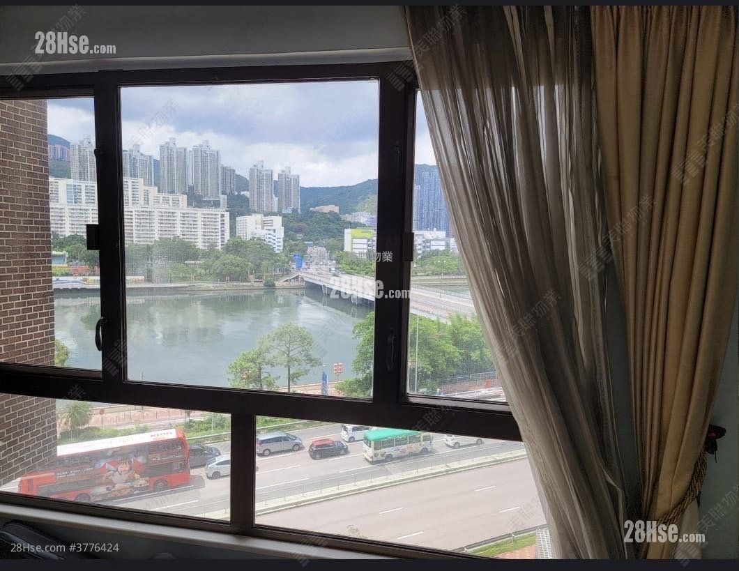 富豪花园 售盘 3 房 , 1 浴室 560 平方尺