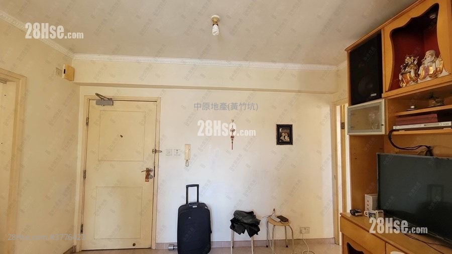 Broadview Court Sell 2 Bedrooms , 1 Bathroom 422 ft²