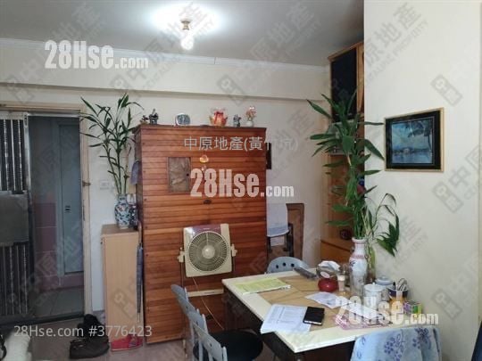 Broadview Court Sell 2 Bedrooms , 1 Bathroom 422 ft²