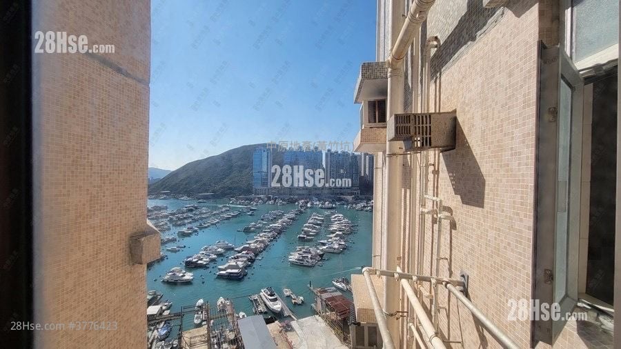 Broadview Court Sell 2 Bedrooms , 1 Bathroom 422 ft²