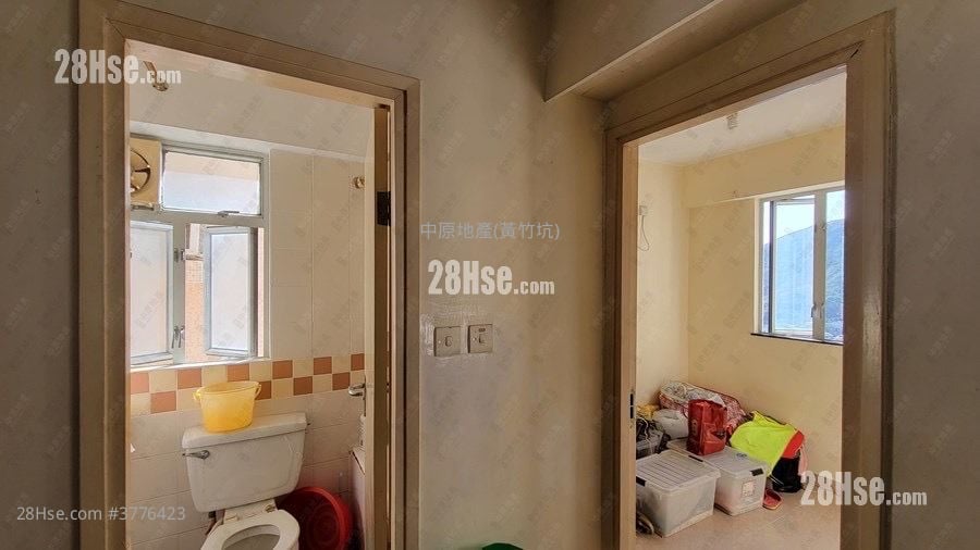 Broadview Court Sell 2 Bedrooms , 1 Bathroom 422 ft²