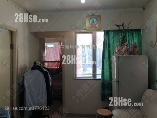 Broadview Court Sell 2 Bedrooms , 1 Bathroom 422 ft²