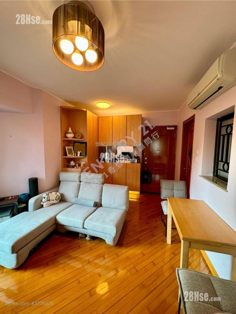 Prima Villa Sell 406 ft²