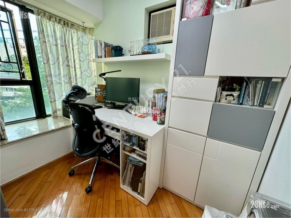 Prima Villa Sell 406 ft²