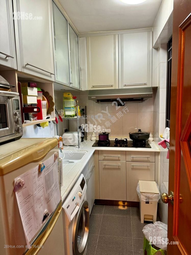 Prima Villa Sell 406 ft²