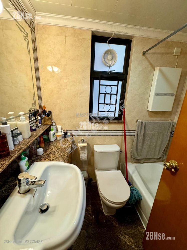 Prima Villa Sell 406 ft²