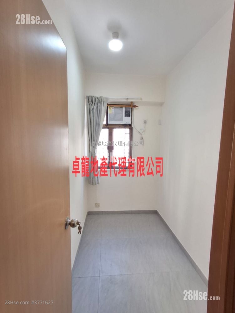 谊发大厦 租盘 2 房 , 1 浴室 299 平方尺