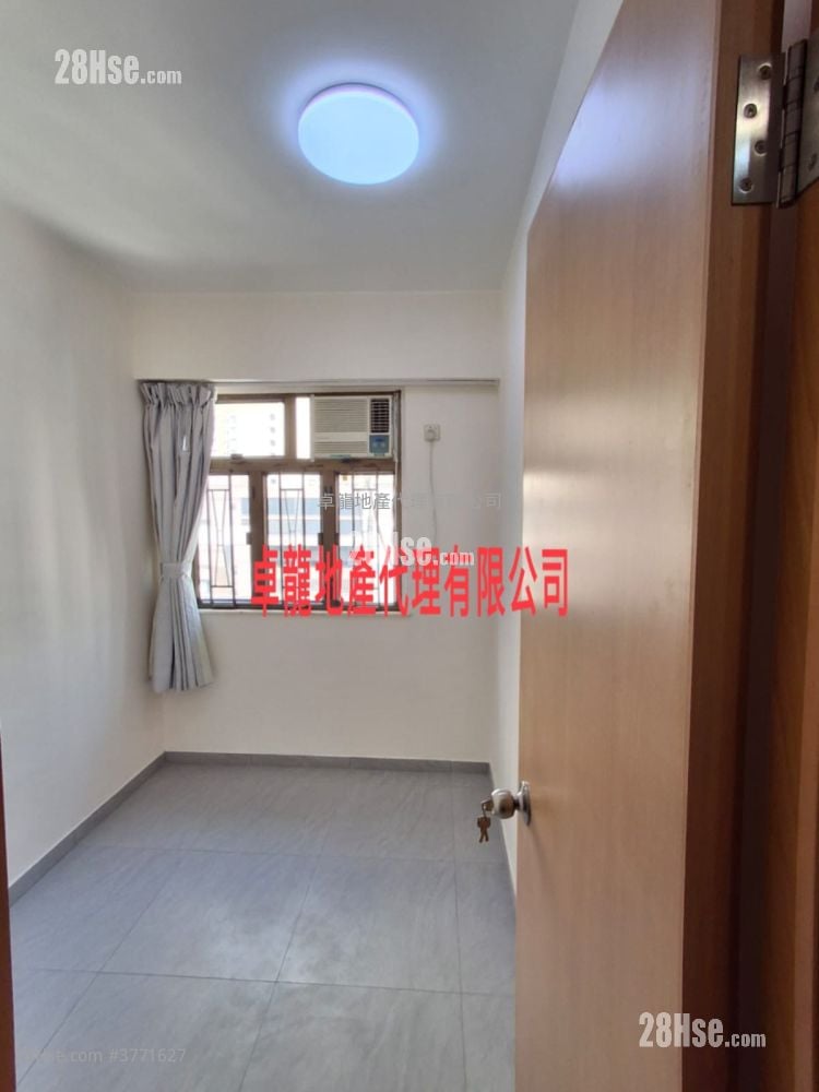 谊发大厦 租盘 2 房 , 1 浴室 299 平方尺