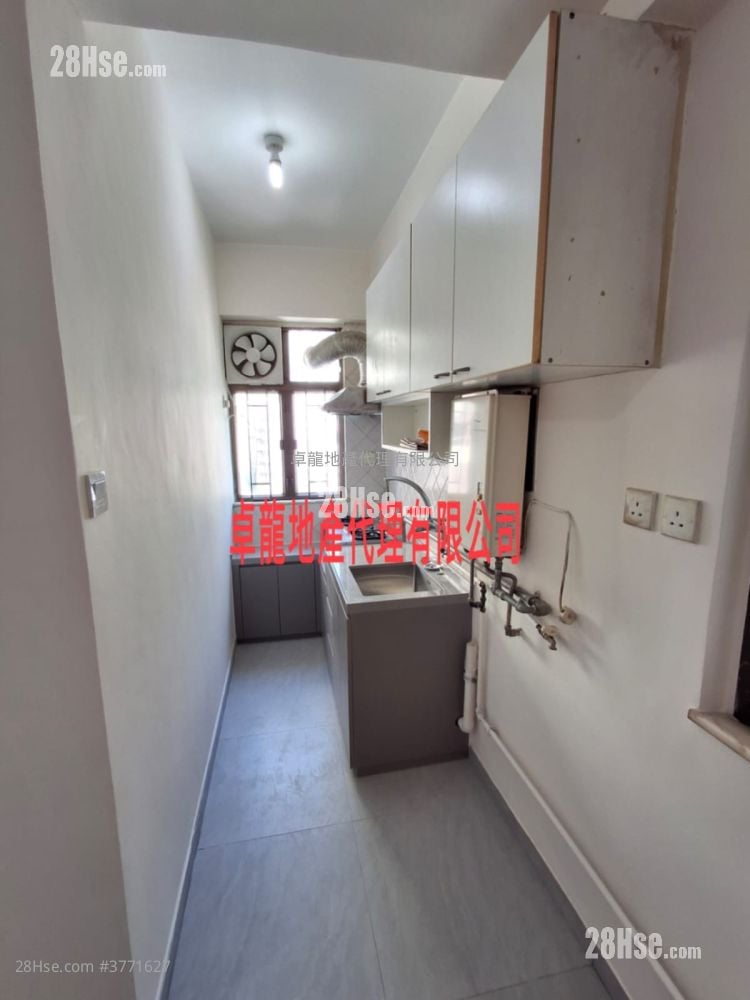 谊发大厦 租盘 2 房 , 1 浴室 299 平方尺