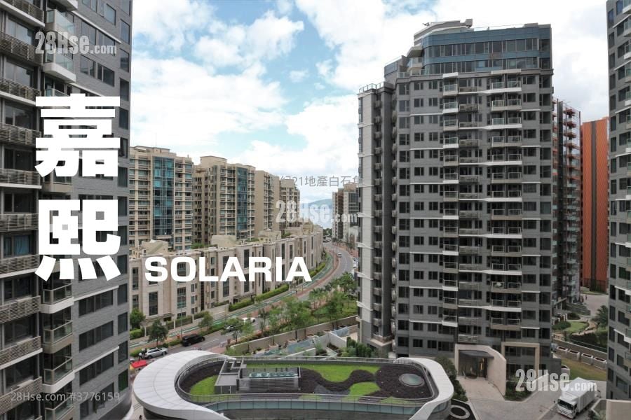 嘉熙 售盘 开放式间隔 , 1 浴室 258 平方尺