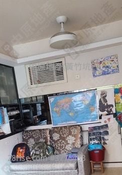 Broadview Court Sell 3 Bedrooms , 1 Bathroom 591 ft²