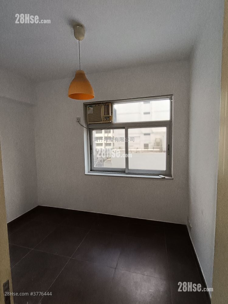 珠城大厦 租盘 1 房 , 1 浴室 424 平方尺