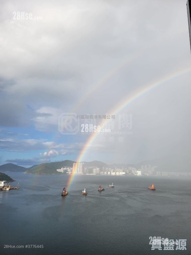 LP6 售盘 4 房 1,086 平方尺