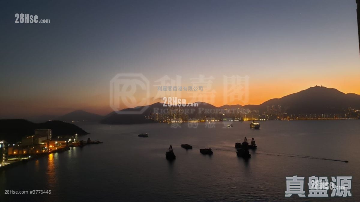 LP6 售盘 4 房 1,086 平方尺