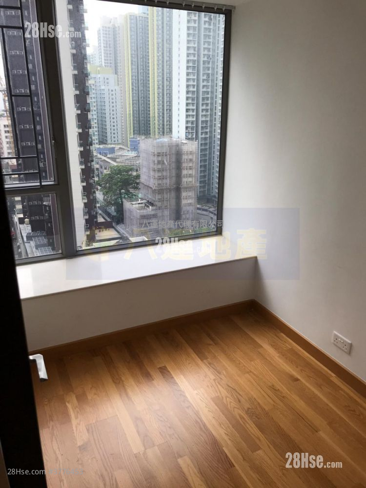 Heya Crystal Sell 2 Bedrooms , 1 Bathroom 504 ft²