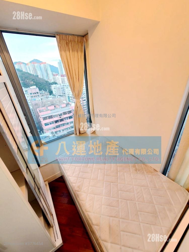 Maison Rose Sell 1 Bedroom , 1 Bathroom 272 ft²