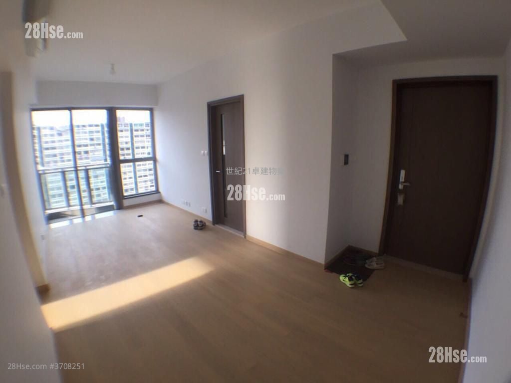 The Austin 售盘 2 房 , 2 浴室 688 平方尺