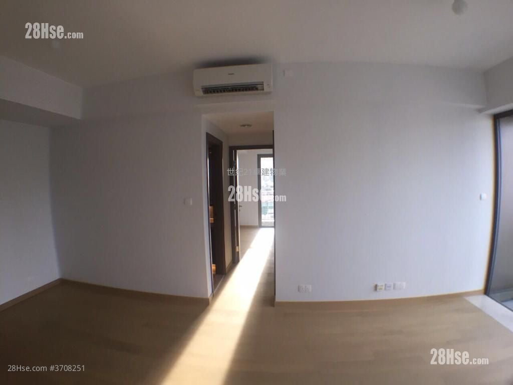 The Austin 售盘 2 房 , 2 浴室 688 平方尺