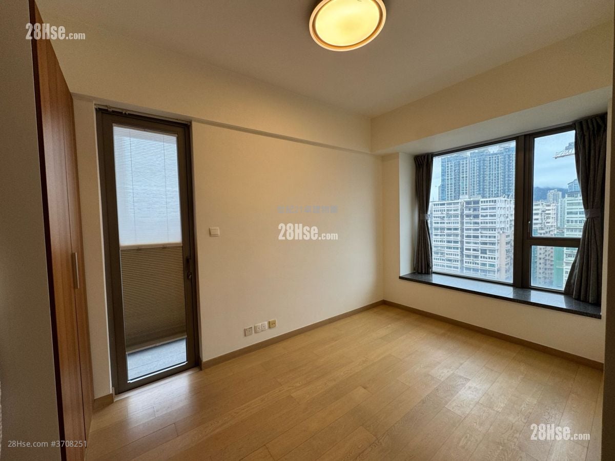 The Austin 售盘 2 房 , 2 浴室 688 平方尺