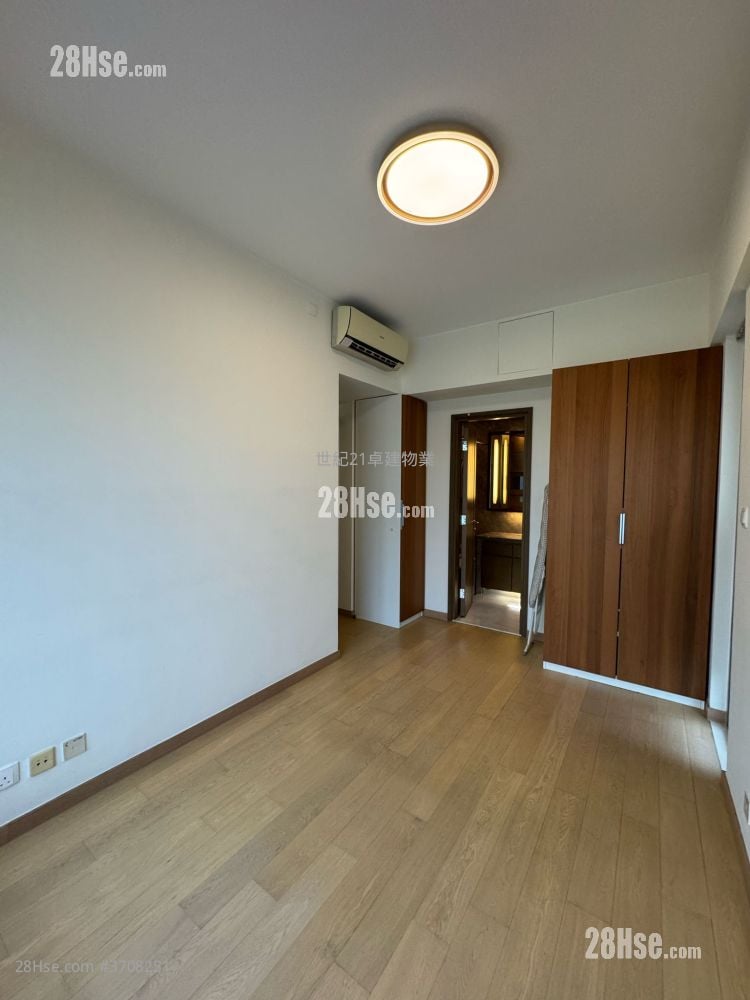 The Austin 售盘 2 房 , 2 浴室 688 平方尺