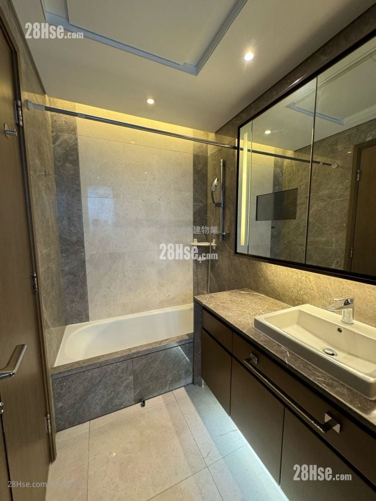 The Austin 售盘 2 房 , 2 浴室 688 平方尺