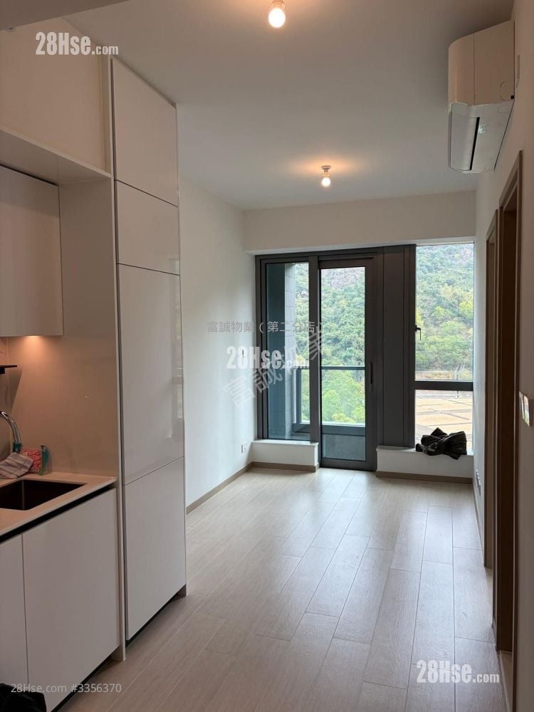 Chill Residence Rental 1 Bedroom , 1 Bathroom 322 ft²