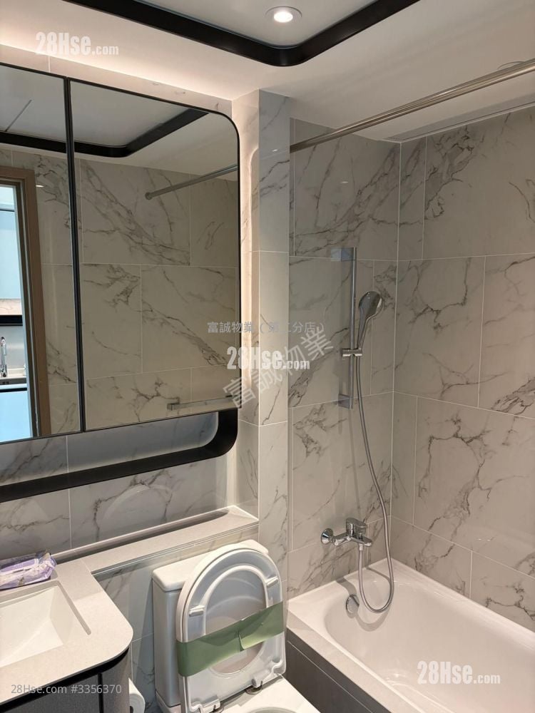 Chill Residence Rental 1 Bedroom , 1 Bathroom 322 ft²