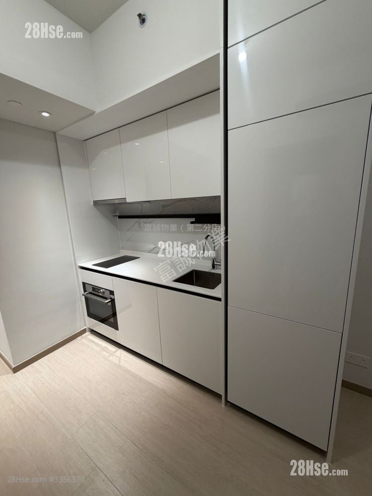 Chill Residence Rental 1 Bedroom , 1 Bathroom 322 ft²