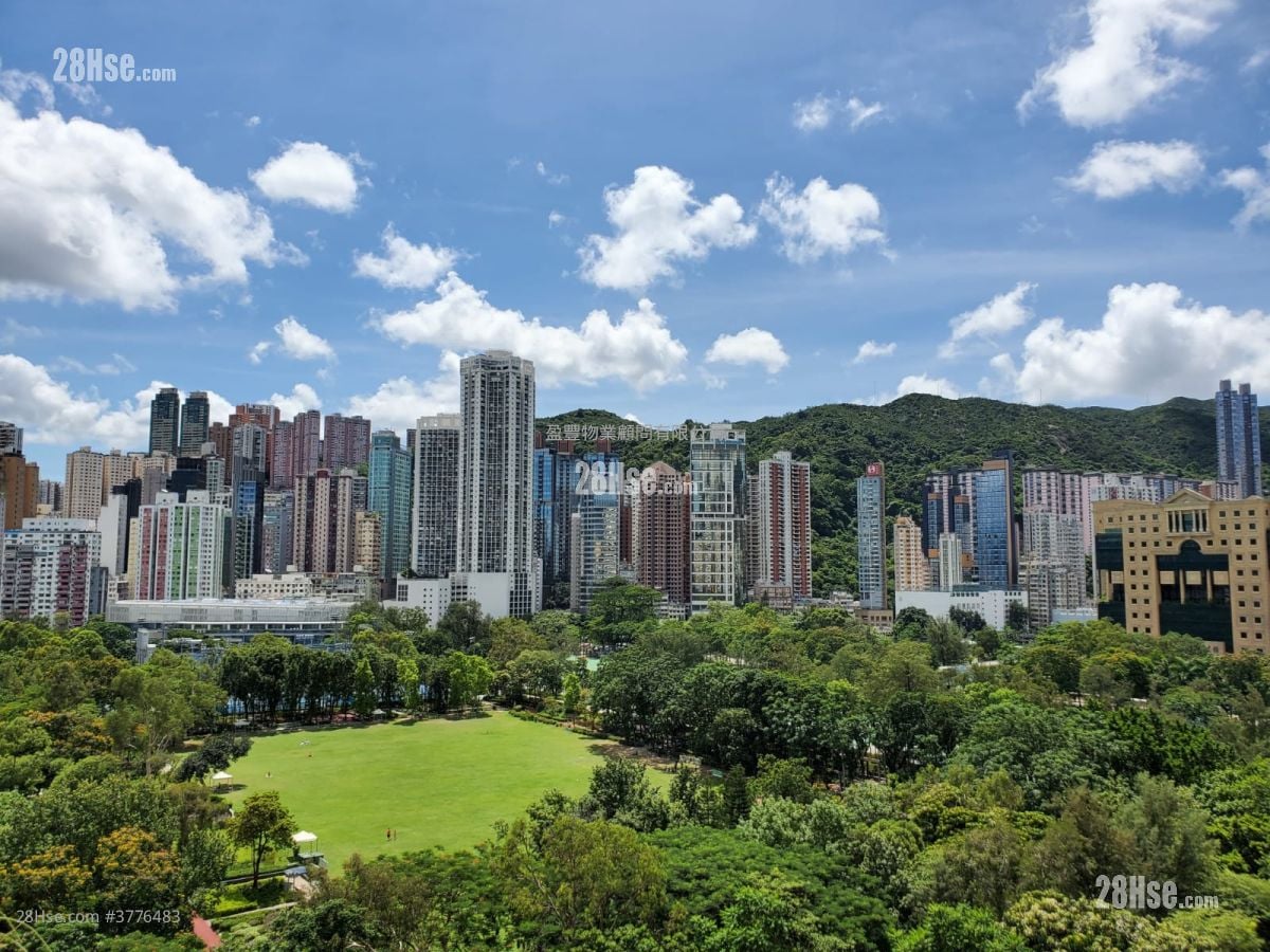 新豪大厦 售盘 3 房 , 2 浴室 1,230 平方尺