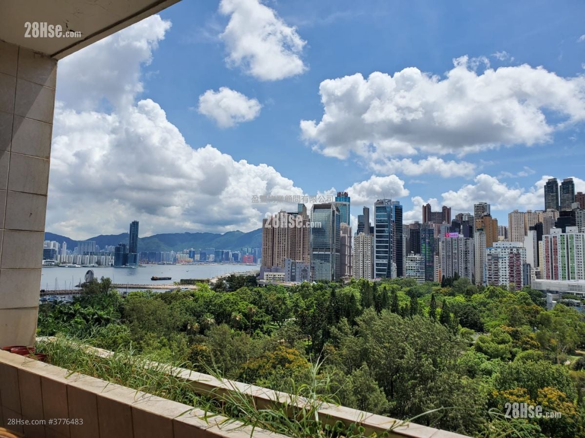 新豪大厦 售盘 3 房 , 2 浴室 1,230 平方尺