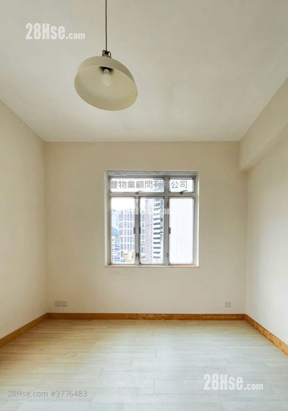 新豪大厦 售盘 3 房 , 2 浴室 1,230 平方尺