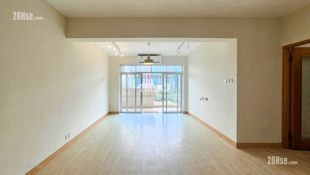 新豪大厦 售盘 3 房 , 2 浴室 1,230 平方尺