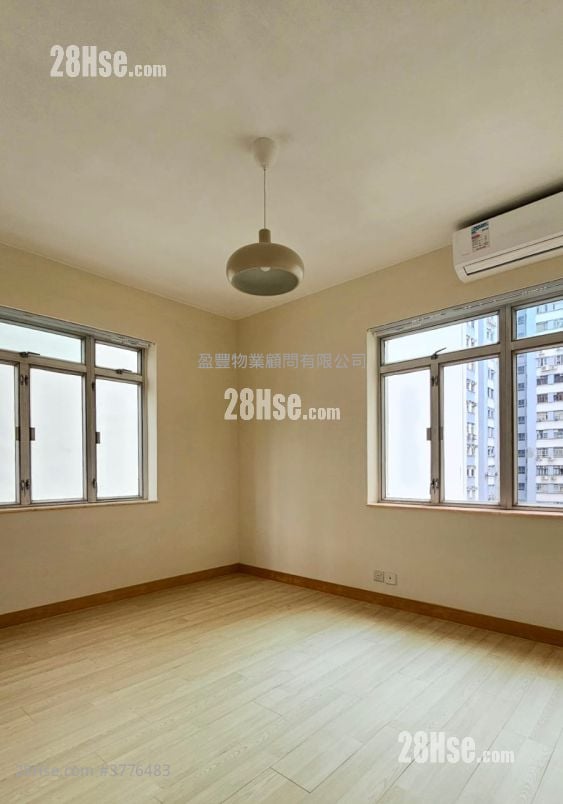 新豪大厦 售盘 3 房 , 2 浴室 1,230 平方尺