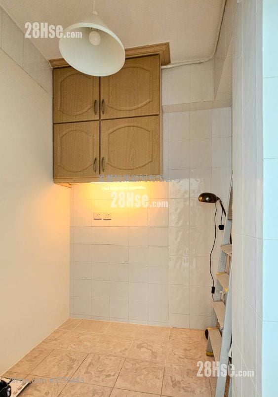 新豪大厦 售盘 3 房 , 2 浴室 1,230 平方尺