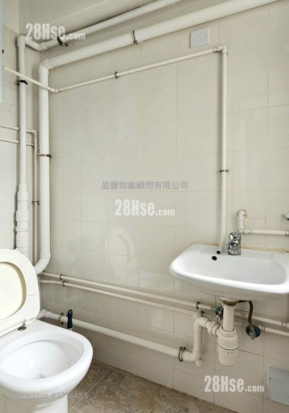 新豪大厦 售盘 3 房 , 2 浴室 1,230 平方尺