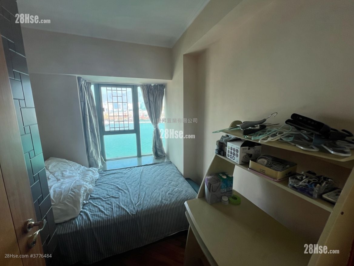 海逸豪园 售盘 4 房 , 2 浴室 781 平方尺