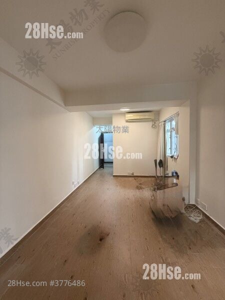 黄埔新村 售盘 3 房 490 平方尺