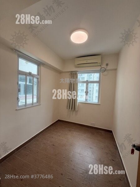 黄埔新村 售盘 3 房 490 平方尺