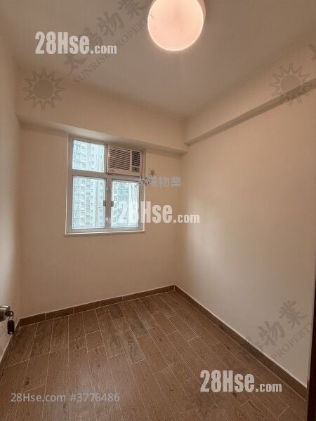 黄埔新村 售盘 3 房 490 平方尺